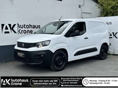 Bild des Angebotes Peugeot Partner 1.5 BlueHDi L1 *AUTOMATIK*PDC* KLIMA*TEMPOMAT