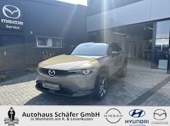 Bild des Angebotes Mazda MX-30 Advantage HUD Navi Leder Soundsystem LED Blendfrei