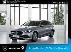 Bild des Angebotes Mercedes-Benz C 220 T d 4M Ambi*MBUX*Avantgarde*CarPlay*AUT