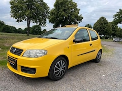 Bild des Angebotes Fiat Punto 1.2 8V*TÜV NEU*2Hd*62Tkm*Garantie*