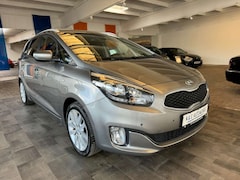 Bild des Angebotes Kia Carens UEFA Euro 2016 *CAM*LED*SHZ*KLIMAAUTO*