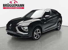 Bild des Angebotes Mitsubishi Eclipse Cross ECLIPSE CROSS 2.4 MIVEC PHEV CVT SELECT NAVI LED S