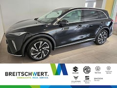 Bild des Angebotes MG MGS6 EV AWD Luxury ACC/Sitzklima/Pano/ Bluetooth