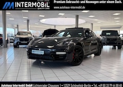 Bild des Angebotes Porsche Panamera GTS*CHRONO*LIFT*HUD*SOFT*STHZG*360°