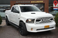 Bild des Angebotes Dodge RAM 1500 5.7 V8 4x4 Crew Cab 5'7 Sport LPG