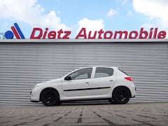 Bild des Angebotes Peugeot 206 Plus 1.4 Gerne Finanzierung+++