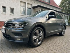 Bild des Angebotes VW Tiguan Sound/Kamera/
