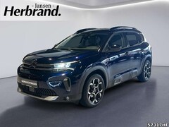 Bild des Angebotes Citroen C5 Aircross AHK+360 Grad