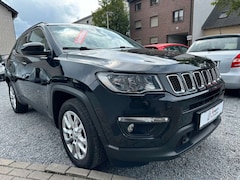 Bild des Angebotes Jeep Compass Longitude FWD