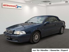 Bild des Angebotes Volvo C70 Cabriolet 2.0 T AAC Leder SHZ PDC