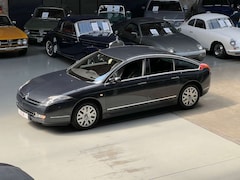 Bild des Angebotes Citroen C6 3.0 Executive, 2. Hand, 168.796 Km