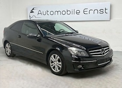 Bild des Angebotes Mercedes-Benz CLC Kompressor