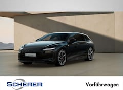 Bild des Angebotes Audi A6 e-tron S line business e-tron performan