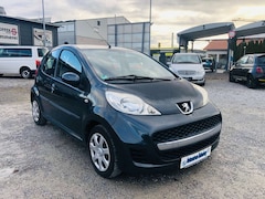 Bild des Angebotes Peugeot 107 Filou - 1. HAND - KLIMA - TÜV NEU - EURO 5 -