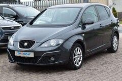 Bild des Angebotes SEAT Altea Style Copa Ecomotive 2.Hd|NAVI|Tempo.|PDC