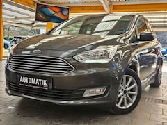 Bild des Angebotes Ford C-Max C-MAX Titanium*Automatik*PDC-Kamera*Parklenkhilf