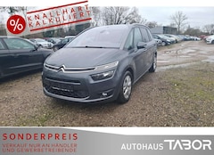 Bild des Angebotes Citroen C4 Grand Picasso 1.6 BlHDi 120 Selection 7S Navi