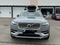 Bild des Angebotes Volvo XC90 Ultimate Bright AWD/Vollausgestattet/Unfallfrei