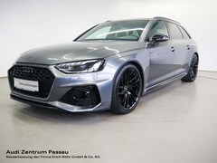 Bild des Angebotes Audi RS4 RS 4 Avant tiptr. MATRIX PANO virt. Cock.+ NAVI+