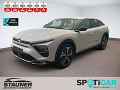 Bild des Angebotes Citroen C5 X PureTech 130 Stop&Start AT8 Plus *HUD*NAVI*