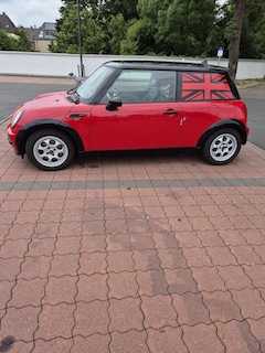 Bild des Angebotes MINI Cooper