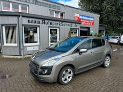 Bild des Angebotes Peugeot 3008 1-HAND°AHK°NAVI°SZHG°PANO°TEMPO°ZR-GEMACHT!