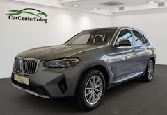Bild des Angebotes BMW X3 xDrive20i*LED*Navi*360*HiFi*Leder*DriveA*DAB*