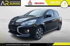Bild des Angebotes Mitsubishi Space Star Select+