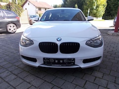 Bild des Angebotes BMW 114 1er (5-Türer) 114i Urban Line