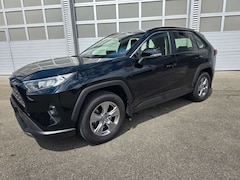 Bild des Angebotes Toyota RAV 4 RAV4 4x2 ,LED,ACC, Garantie, Benziner