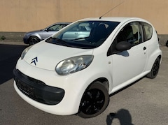 Bild des Angebotes Citroen C1 Advance-HU&TÜV NEU!!