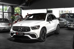 Bild des Angebotes Mercedes-Benz GLC 63 AMG GLC 63 S AMG 4M #SCHALENSITZE #AEROKIT #PANO