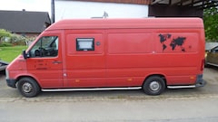 Bild des Angebotes VW Transporter