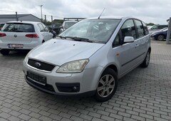 Bild des Angebotes Ford Focus C-Max 1.6 Trend Klimaanlage Sitzhzg Radio/CD