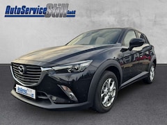 Bild des Angebotes Mazda CX-3 Exclusive-Line