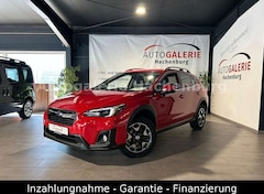 Bild des Angebotes Subaru XV Exclusive/Navi/AHK/CAM/LED/GARANTIE/E6