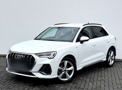 Bild des Angebotes Audi Q3 35 TFSI Stronic S line /NAVI/LED/CAM/GARANTIE
