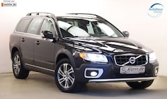 Bild des Angebotes Volvo XC70 2.4 D4 163PS Geartronic Momentum AWD AHK