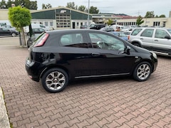 Bild des Angebotes Fiat Punto Evo 1,4. 8 V. My Life Start