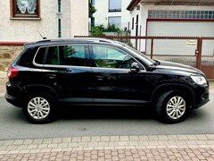 Bild des Angebotes VW Tiguan Tiguan 2.0 TDI DPFTrend