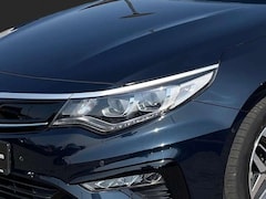 Bild des Angebotes Kia Optima Sportswagon 2.0 GDI Hybrid Spirit* Elektro/Benzin