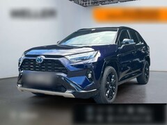 Bild des Angebotes Toyota RAV 4 2.5 4x2 Hybrid Style Selection *ACC*360*JBL*
