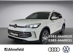 Bild des Angebotes VW Tiguan Elegance 1.5 eTSI DSG