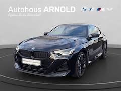 Bild des Angebotes BMW 240 M240i xDrive Coupé Head-Up LED ACC Harman Kardon
