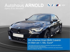 Bild des Angebotes BMW 240 M240i xDrive Coupé Head-Up ACC Harman Kardon