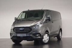 Bild des Angebotes Ford Transit Custom Ford Transit Custom L1H1|KAMERA|SHZ|DAB