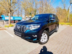 Bild des Angebotes Toyota Land Cruiser 2.8 D-4D Comfort Automatik