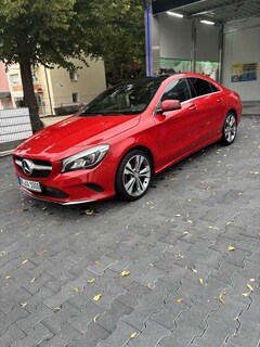 Bild des Angebotes Mercedes-Benz CLA 180 7G-DCT Urban