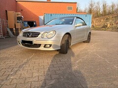 Bild des Angebotes Mercedes-Benz CLK 350 CLK Cabrio 350 7G-TRONIC Avantgarde