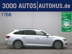 Bild des Angebotes Skoda Superb Combi 2.0 TDI Ambition Navi ACC Pano LED